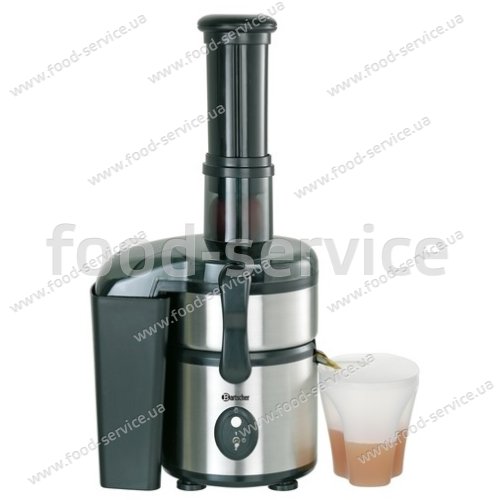 Соковыжималка электрическая Bartscher 150184